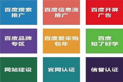 SEM托管公司案例解析：关键词布局技巧